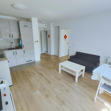 Cozy Sunshine Apartment With Balcony 4 Persons Max Ivry-sur-Seine Eksteriør billede