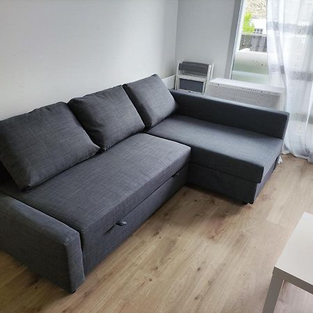 Cozy Sunshine Apartment With Balcony 4 Persons Max Ivry-sur-Seine Eksteriør billede